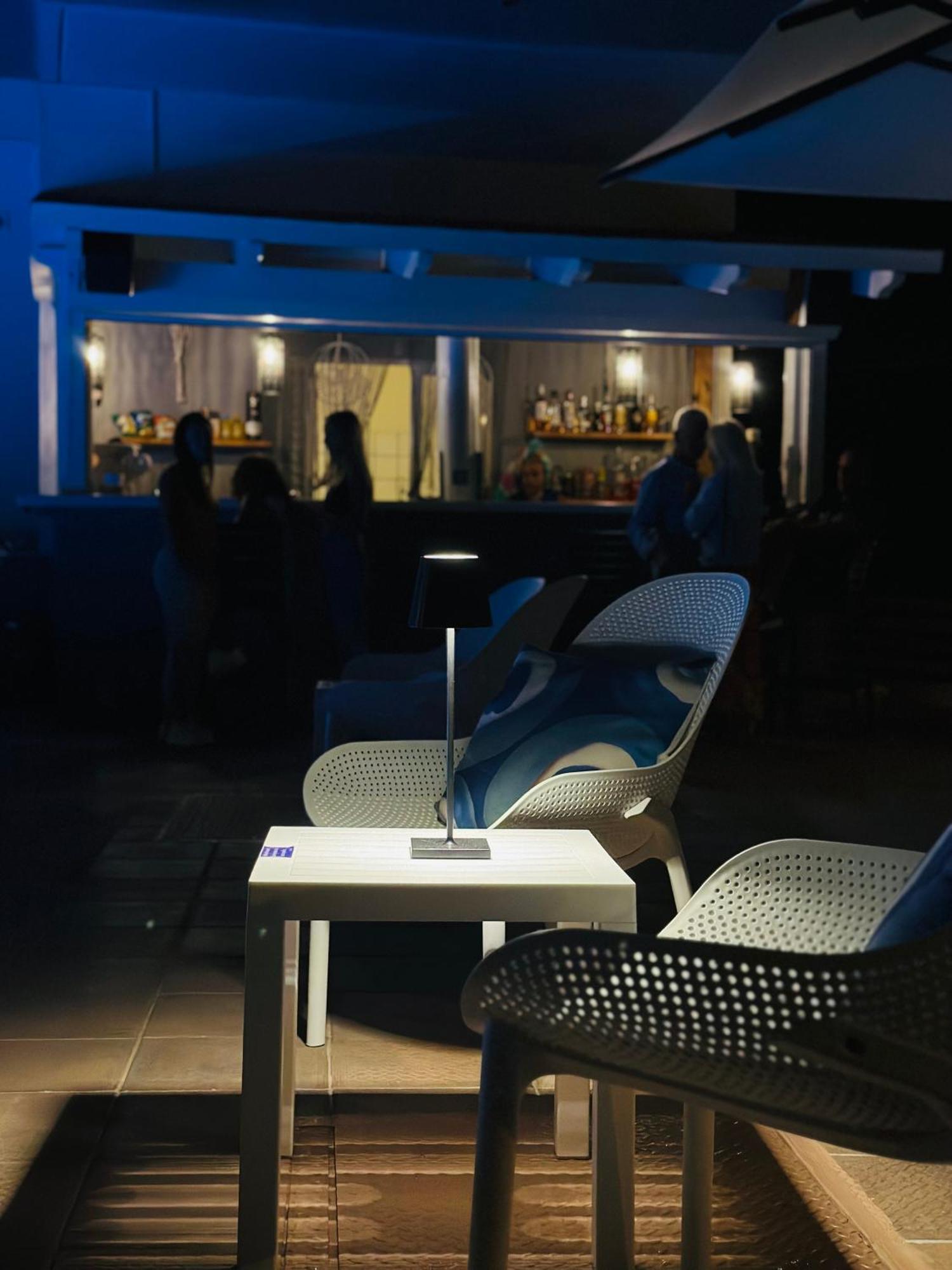 Aparthotel Harma Corfu Sidari  Zewnętrze zdjęcie